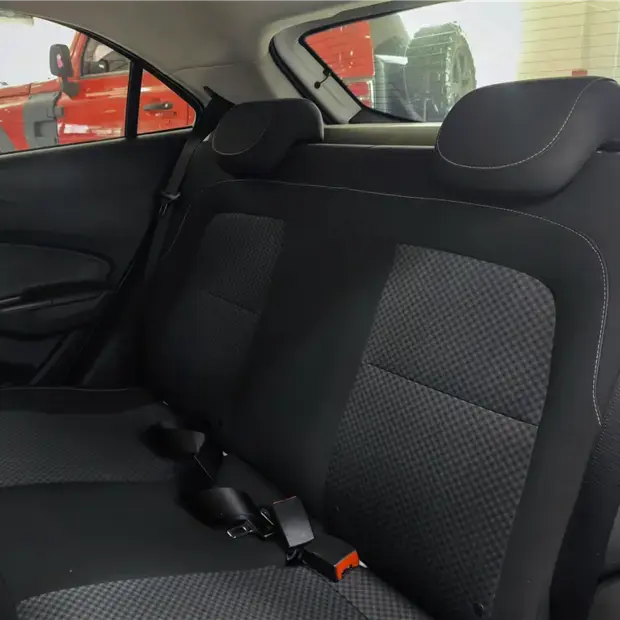 Chevrolet ONIX 1.0 MPFI LT 8V FLEX 4P MANUAL