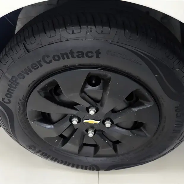 Chevrolet ONIX 1.0 MPFI LT 8V FLEX 4P MANUAL