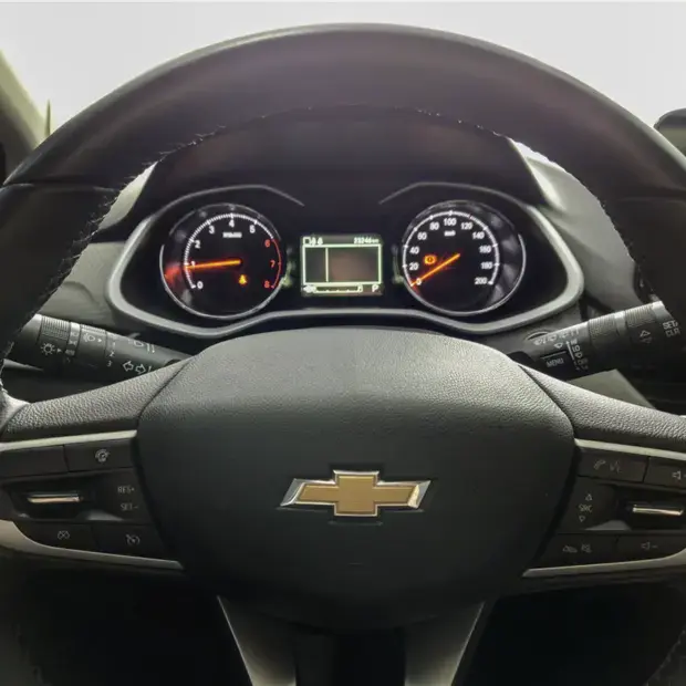 Chevrolet ONIX 1.0 TURBO FLEX PREMIER AUTOMÁTICO
