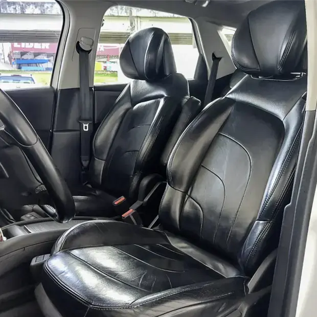 Citroën C4 PICASSO 1.6 INTENSIVE 16V TURBO GASOLINA 4P AUTOMÁTICO