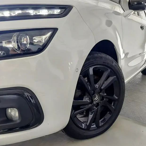 Citroën C4 PICASSO 1.6 INTENSIVE 16V TURBO GASOLINA 4P AUTOMÁTICO