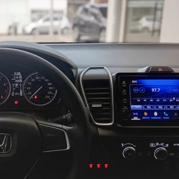 Honda CITY 1.5 i-VTEC FLEX HATCH LX CVT