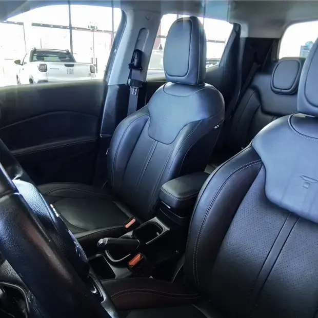 Fiat TORO 1.3 TURBO 270 FLEX VOLCANO AT6