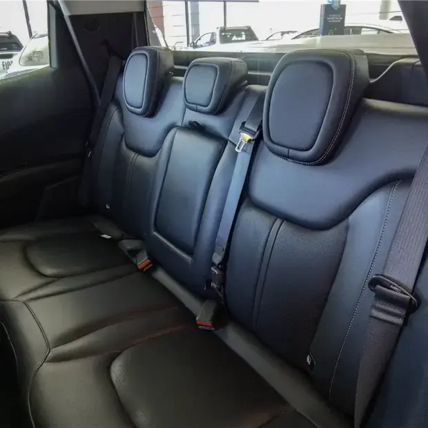 Fiat TORO 1.3 TURBO 270 FLEX VOLCANO AT6