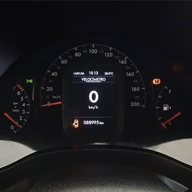 Fiat STRADA 1.3 FIREFLY FLEX FREEDOM CS MANUAL