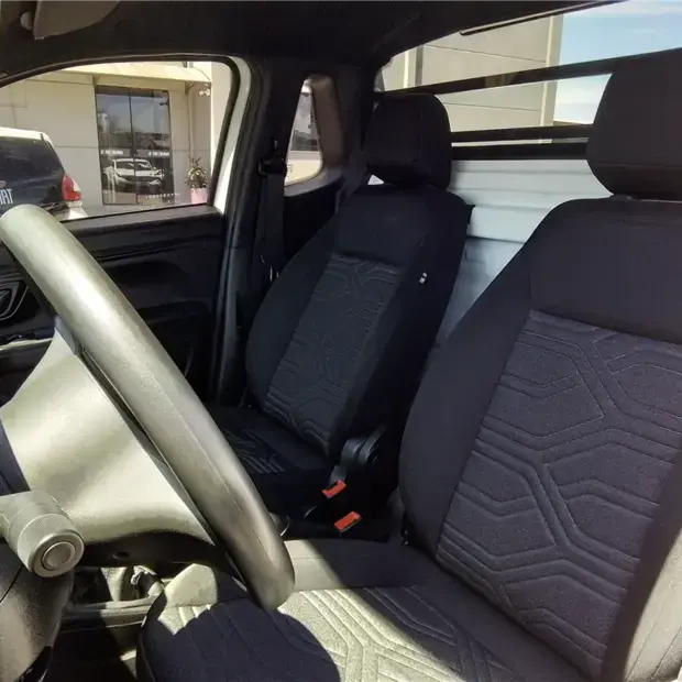 Fiat STRADA 1.3 FIREFLY FLEX FREEDOM CS MANUAL