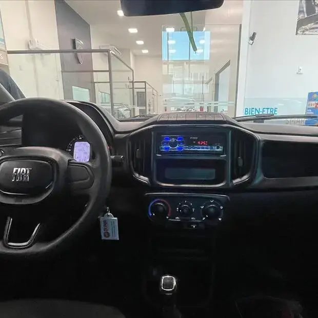 Fiat STRADA 1.3 FIREFLY FLEX ENDURANCE CS MANUAL