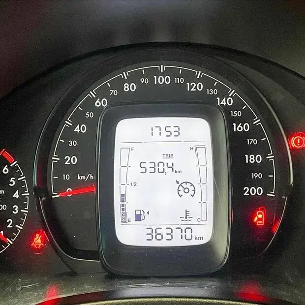 Fiat STRADA 1.3 FIREFLY FLEX ENDURANCE CS MANUAL