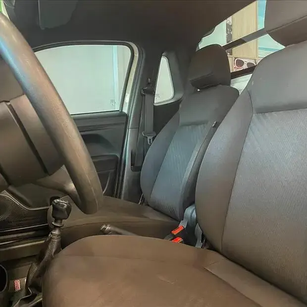 Fiat STRADA 1.3 FIREFLY FLEX ENDURANCE CS MANUAL