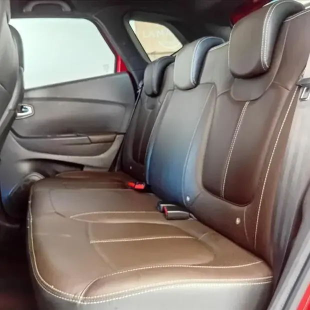 Renault CAPTUR 1.3 TCE FLEX ICONIC X-TRONIC