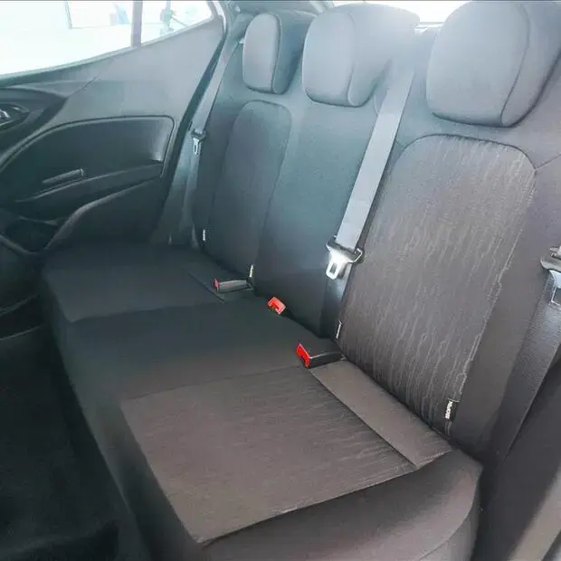 Fiat ARGO 1.3 FIREFLY FLEX ENDURANCE MANUAL