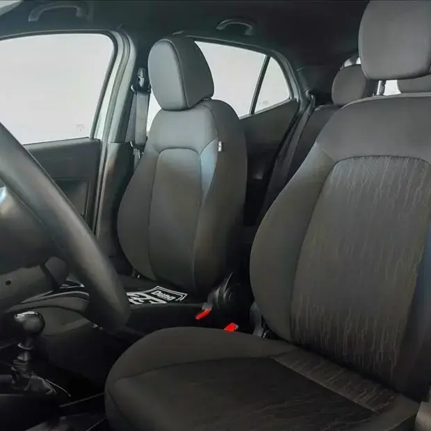 Fiat ARGO 1.3 FIREFLY FLEX ENDURANCE MANUAL