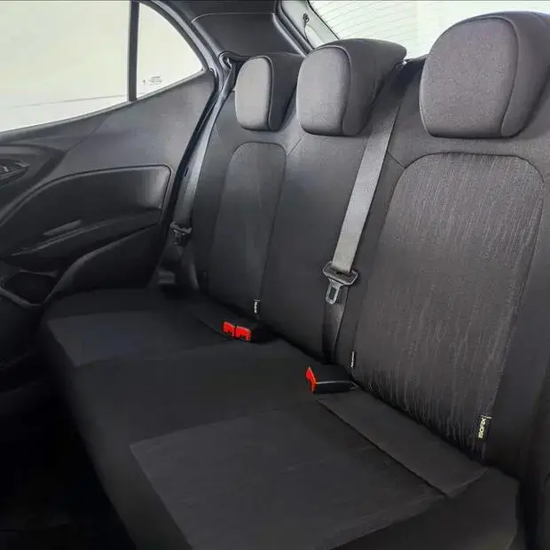 Fiat ARGO 1.3 FIREFLY FLEX ENDURANCE MANUAL