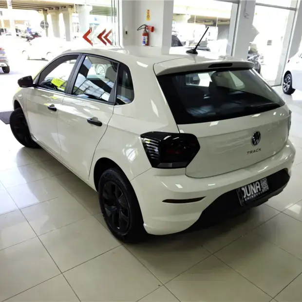 Volkswagen POLO 1.0 MPI TRACK MANUAL