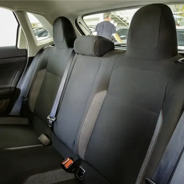 Volkswagen POLO 1.0 MPI TRACK MANUAL