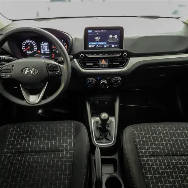 Hyundai HB20 1.0 12V FLEX COMFORT PLUS MANUAL