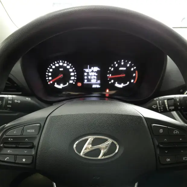 Hyundai HB20 1.0 12V FLEX COMFORT PLUS MANUAL