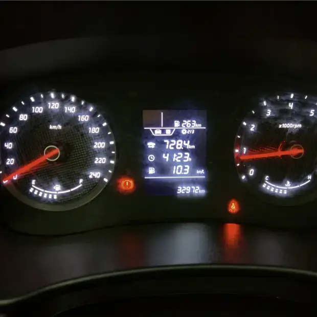 Hyundai HB20 1.0 12V FLEX COMFORT PLUS MANUAL