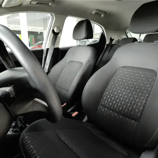 Hyundai HB20 1.0 12V FLEX COMFORT PLUS MANUAL