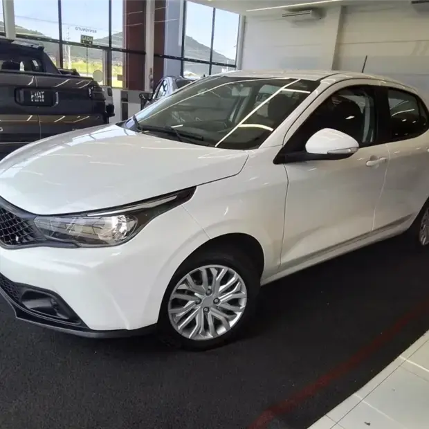 Fiat ARGO 1.0 FIREFLY FLEX DRIVE MANUAL