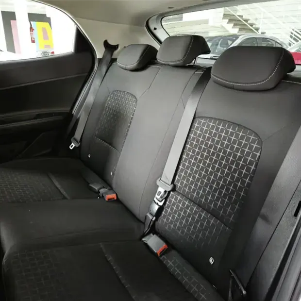 Hyundai HB20 1.0 12V FLEX COMFORT PLUS MANUAL