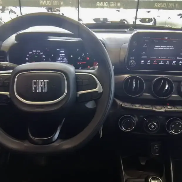 Fiat ARGO 1.0 FIREFLY FLEX DRIVE MANUAL