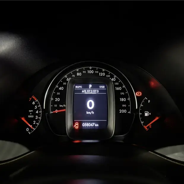 Fiat STRADA 1.0 TURBO 200 FLEX ULTRA CD CVT