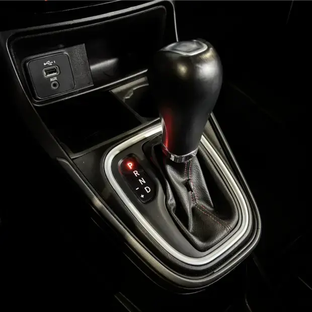 Fiat STRADA 1.0 TURBO 200 FLEX ULTRA CD CVT