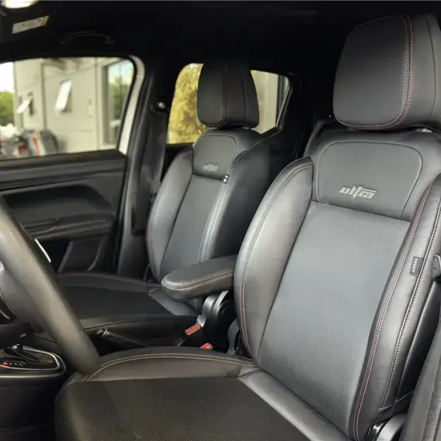 Fiat STRADA 1.0 TURBO 200 FLEX ULTRA CD CVT