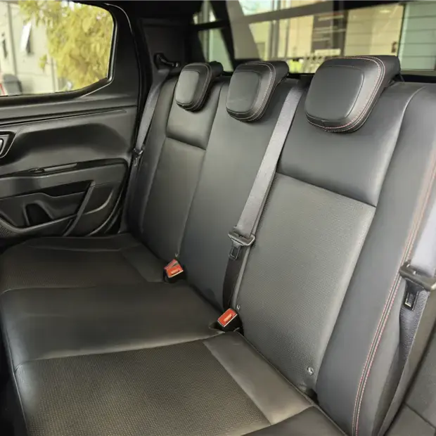 Fiat STRADA 1.0 TURBO 200 FLEX ULTRA CD CVT