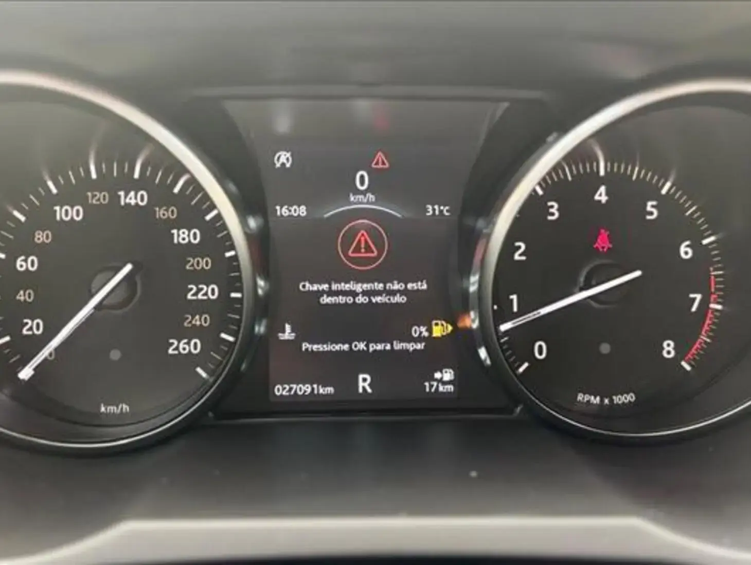 galeria RANGE ROVER EVOQUE