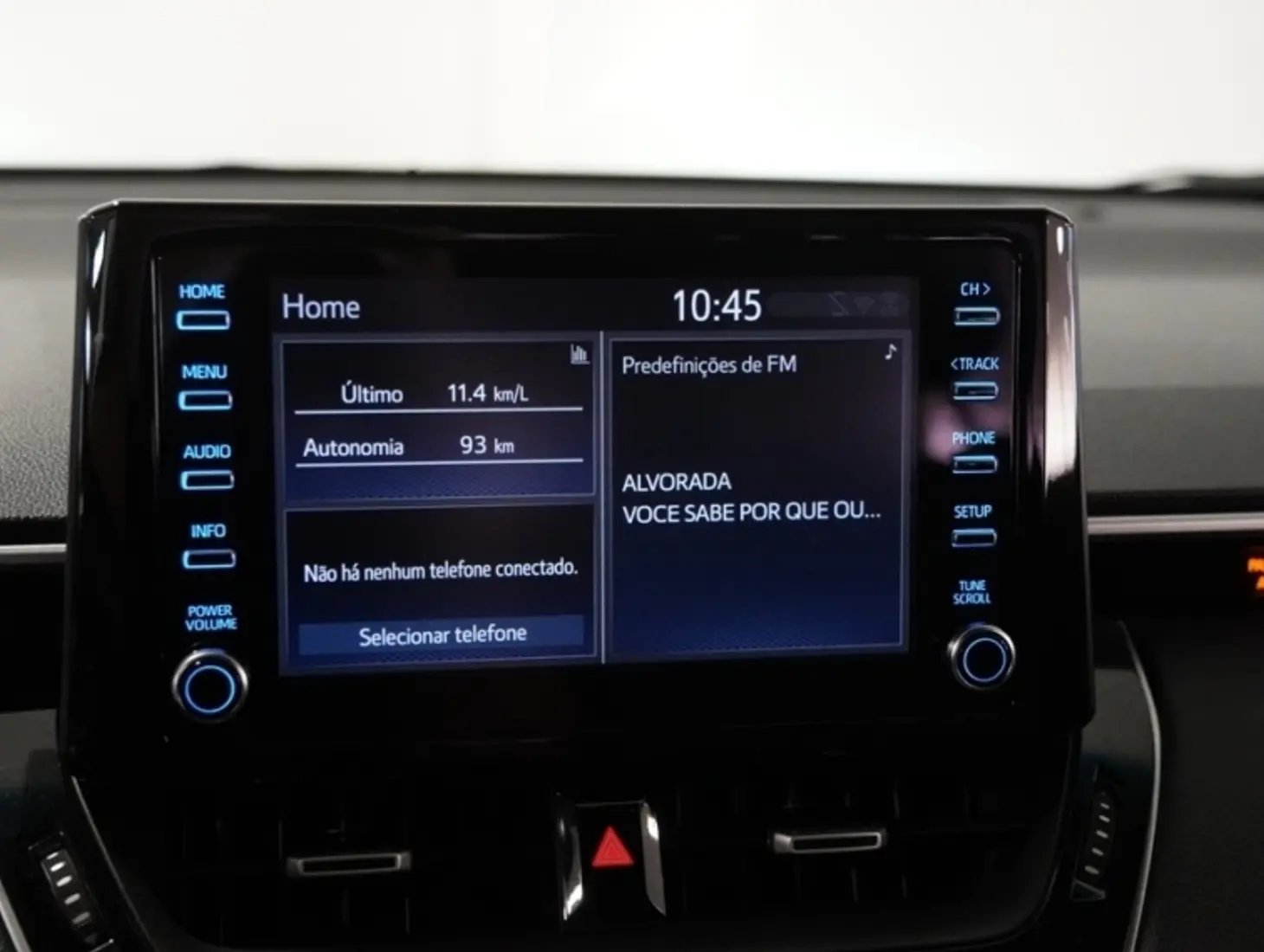 galeria COROLLA CROSS