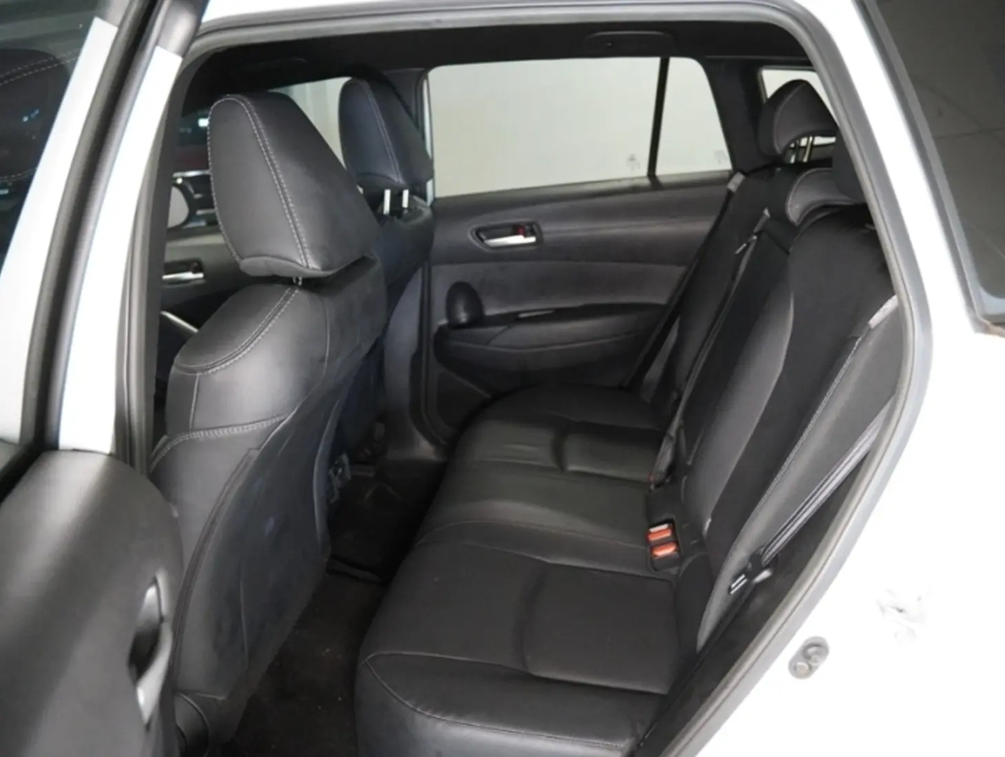 galeria COROLLA CROSS