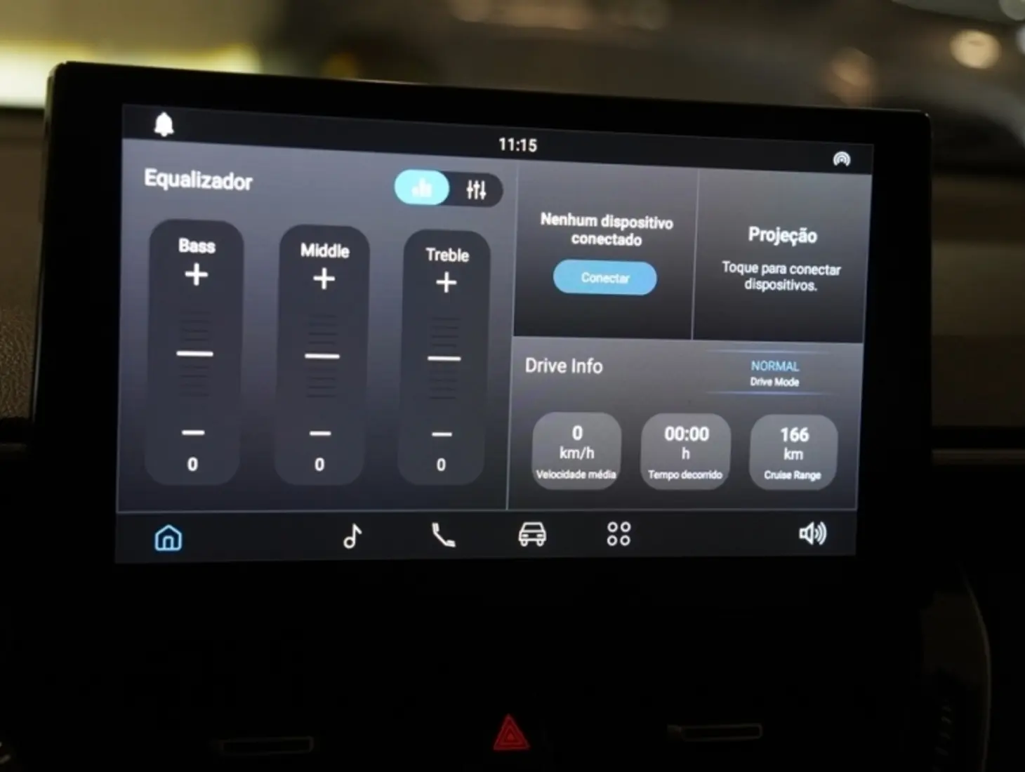 galeria COROLLA CROSS