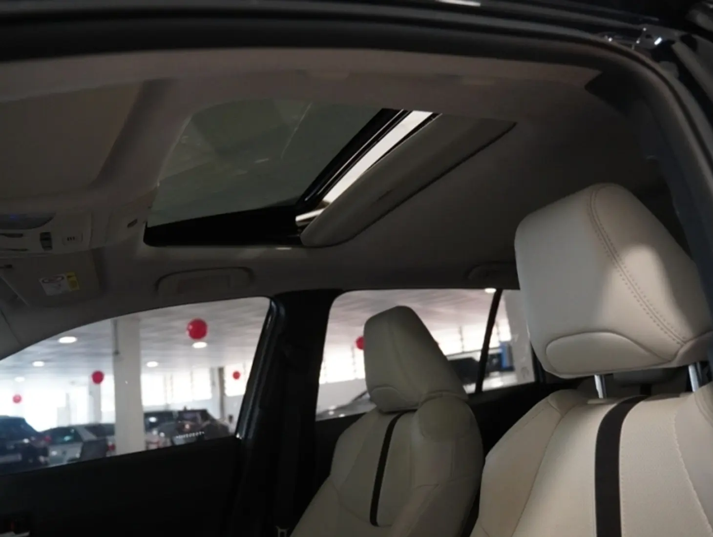 galeria COROLLA CROSS