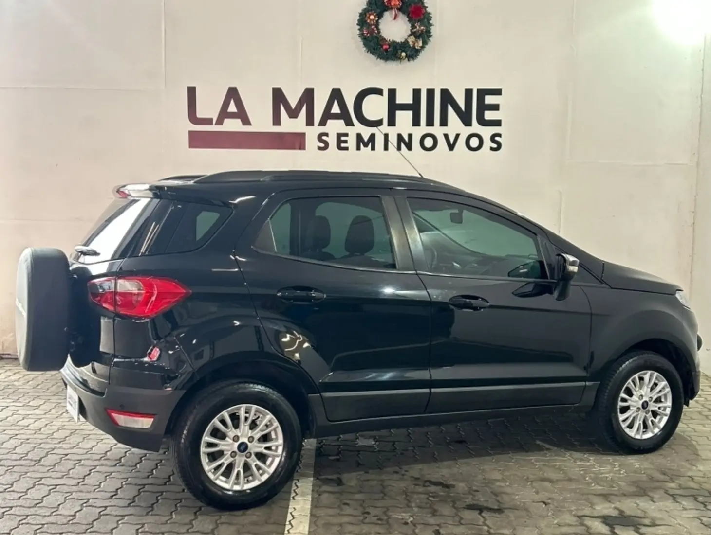 galeria ECOSPORT