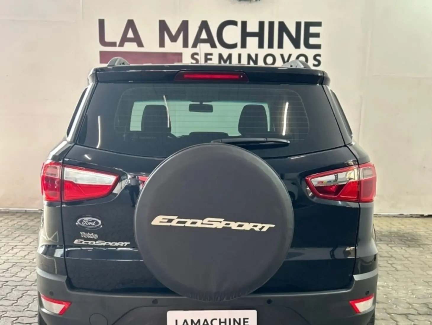 galeria ECOSPORT