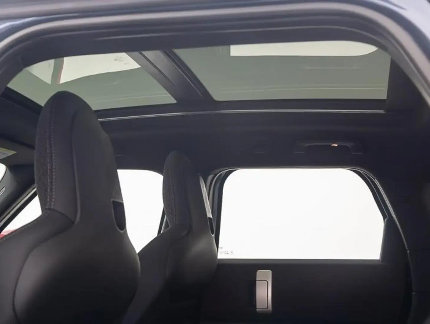 galeria MINI COUNTRYMAN