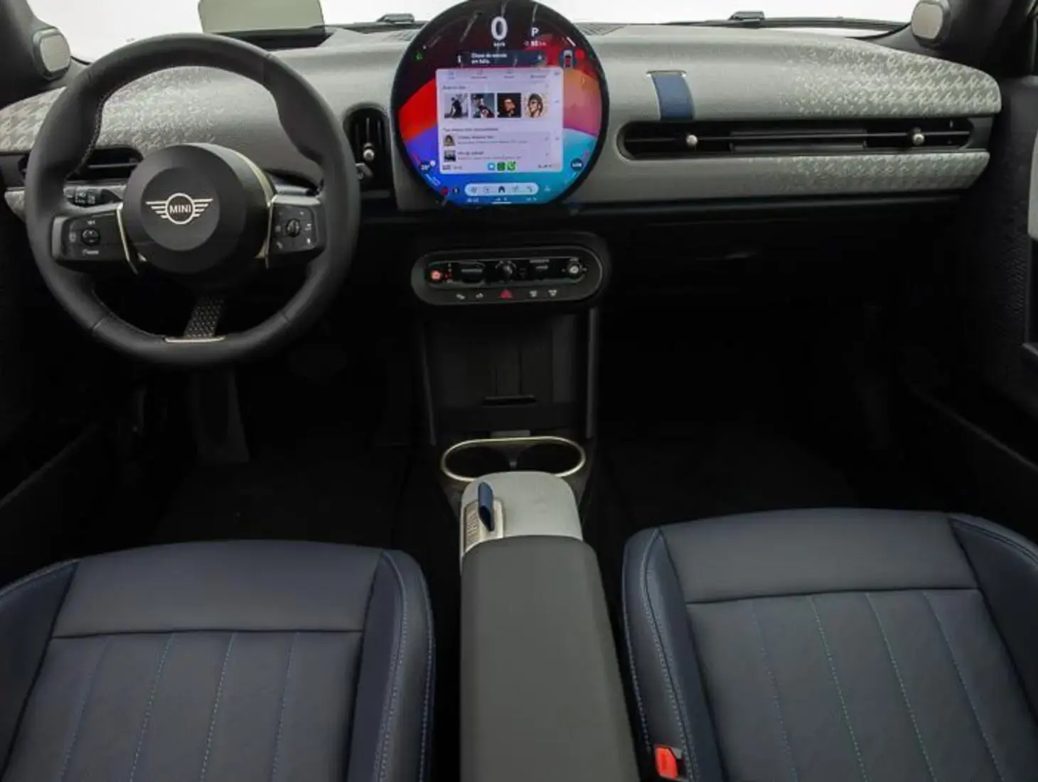 galeria MINI COOPER S