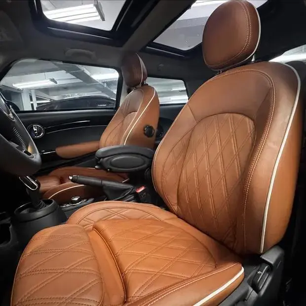 Mini COOPER 2.0 16V TWINPOWER GASOLINA S 2P STEPTRONIC