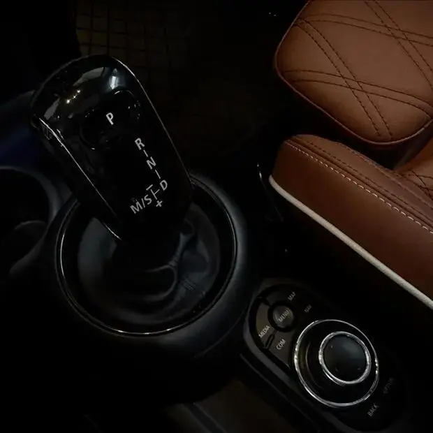 Mini COOPER 2.0 16V TWINPOWER GASOLINA S 2P STEPTRONIC