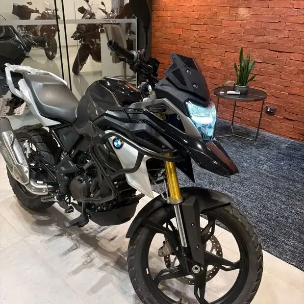 Bmw G 310 GS ABS