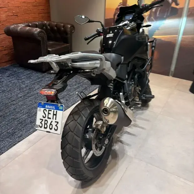 Bmw G 310 GS ABS