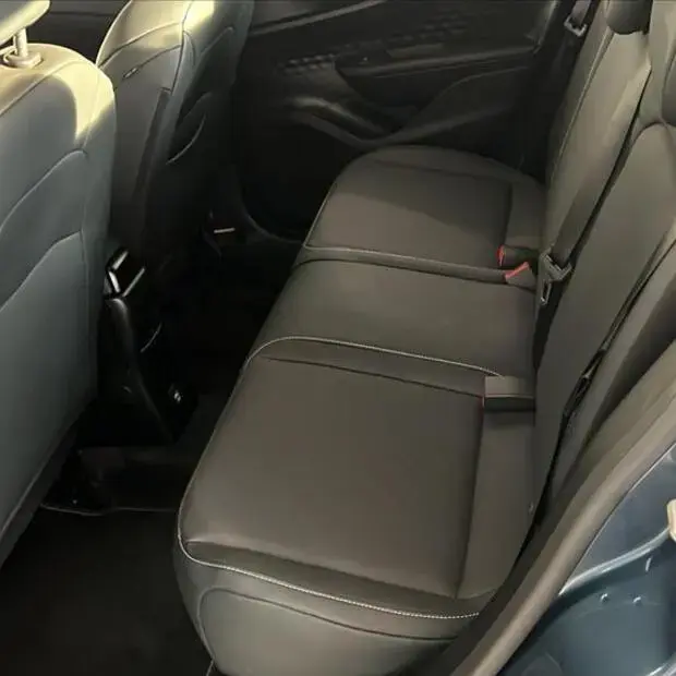 Fiat PULSE 1.0 TURBO 200 HYBRID AUDACE CVT