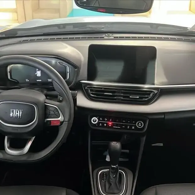 Fiat PULSE 1.0 TURBO 200 HYBRID AUDACE CVT