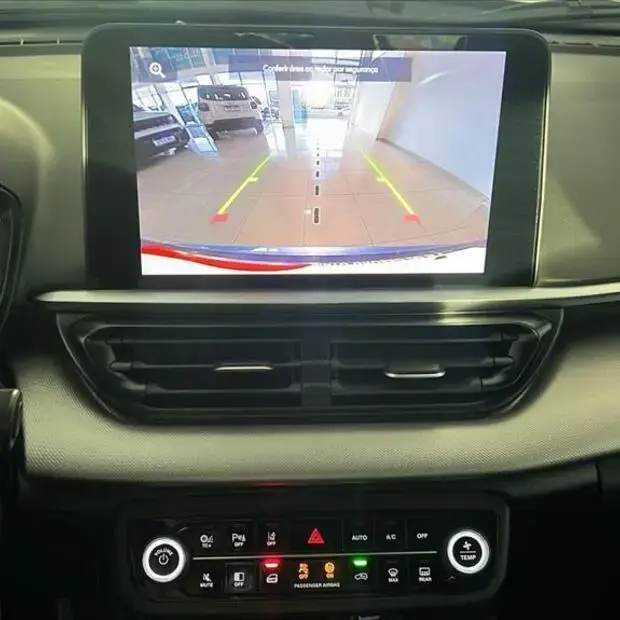 Fiat PULSE 1.0 TURBO 200 HYBRID AUDACE CVT