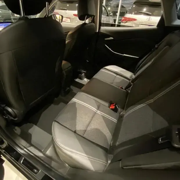 Chevrolet TRACKER 1.0 TURBO FLEX LTZ AUTOMÁTICO