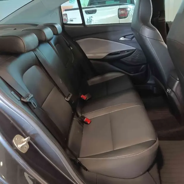 Chevrolet ONIX 1.0 TURBO FLEX PLUS PREMIER AUTOMÁTICO