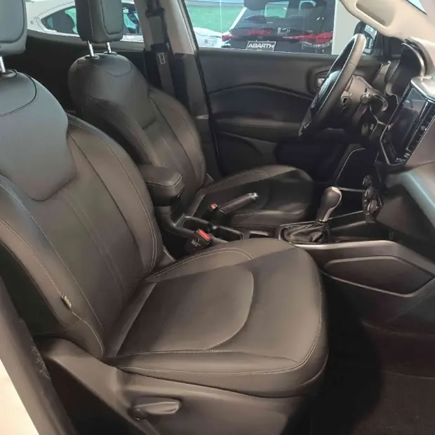 Fiat TORO 1.3 TURBO 270 FLEX VOLCANO AT6