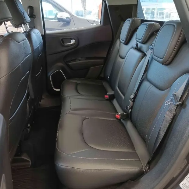 Fiat TORO 1.3 TURBO 270 FLEX VOLCANO AT6